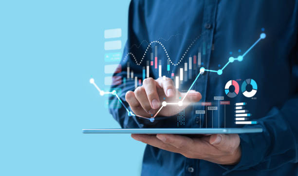 PLATAFORMAS DE TRADING